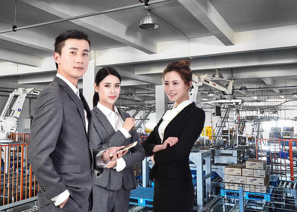 全方位服務(wù)，售后更貼心