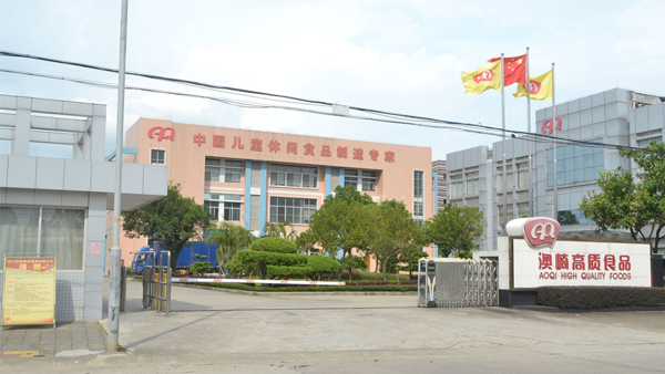 休閑零食市場搭上發(fā)展快車，2.22萬億元的規(guī)模是如何形成的？