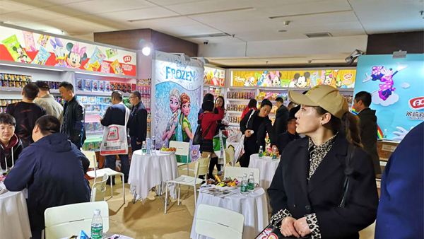怎么判斷休閑兒童餅干是否健康好吃？