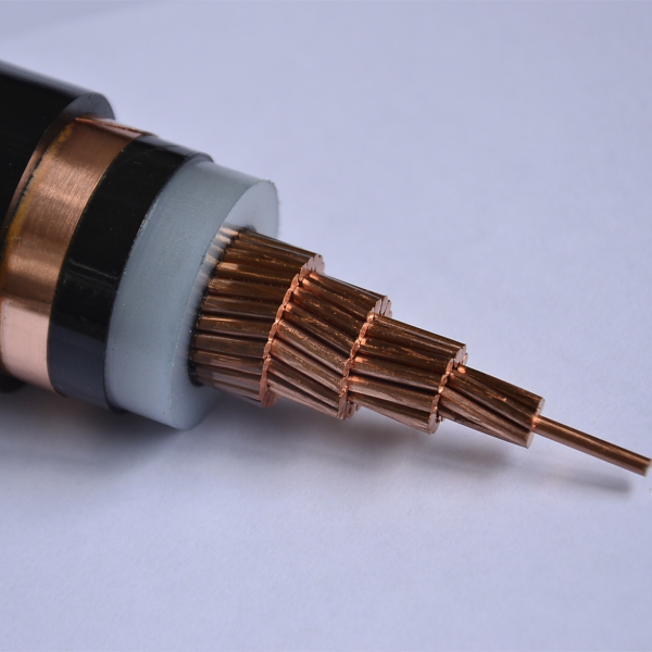 高壓電力電纜