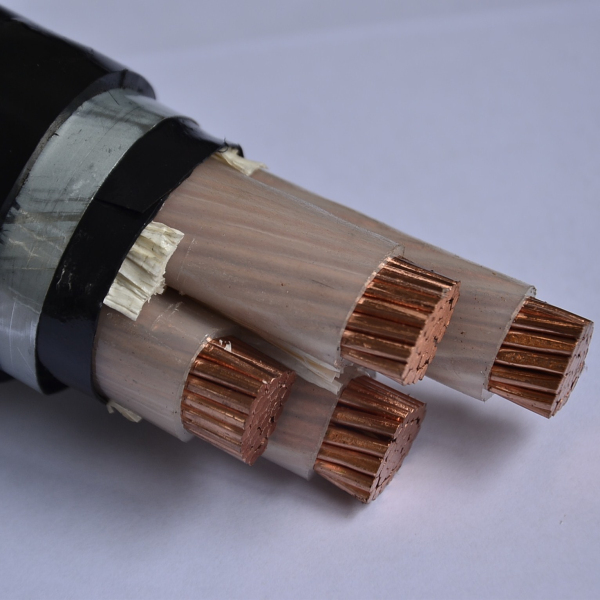 交聯(lián)電力電纜