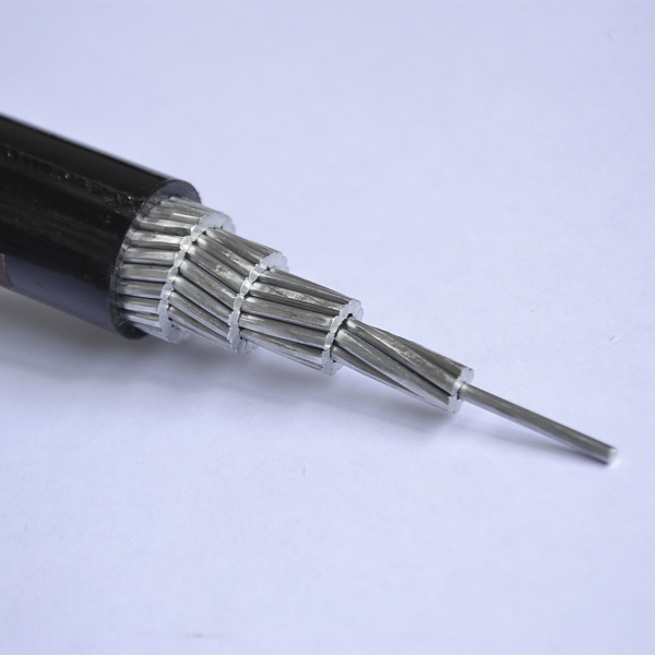 交聯(lián)聚氯乙烯電纜