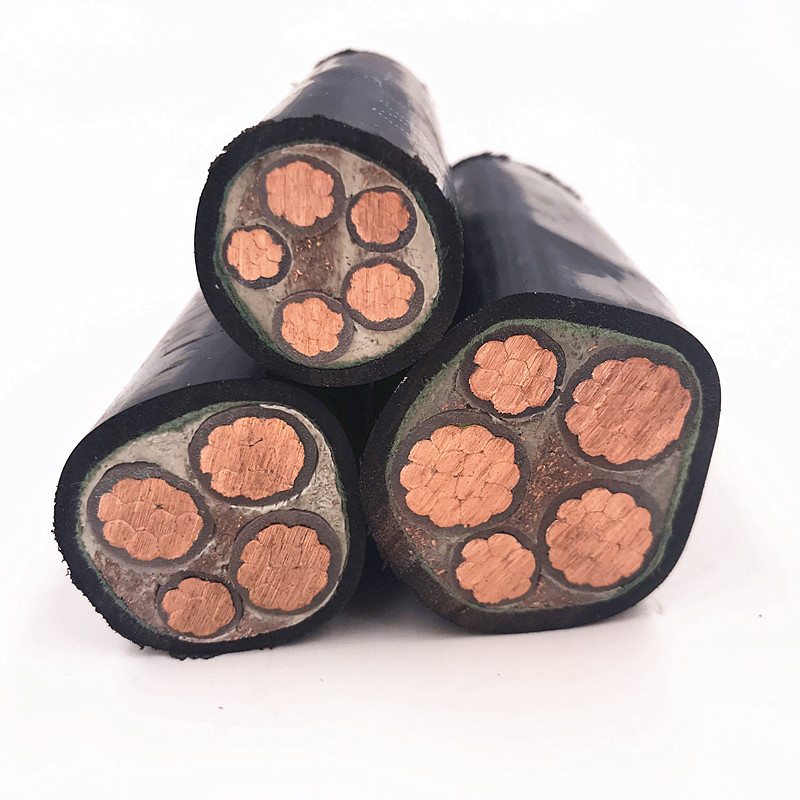 交聯(lián)電力電纜